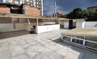 casa en arriendo en florida nueva. Cod A66063