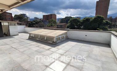 casa en arriendo en florida nueva. Cod A66063