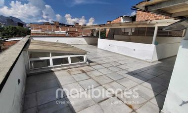 casa en arriendo en florida nueva. Cod A66063