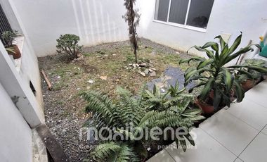 casa en arriendo en florida nueva. Cod A66063