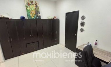 casa en arriendo en florida nueva. Cod A66063