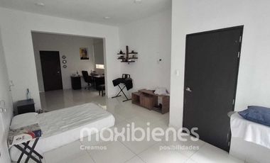 casa en arriendo en florida nueva. Cod A66063
