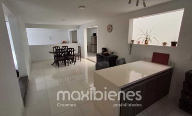 casa en arriendo en florida nueva. Cod A66063