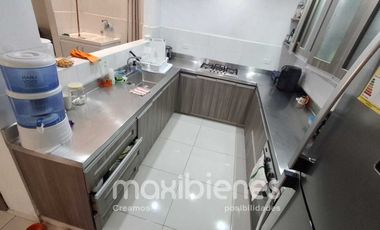 casa en arriendo en florida nueva. Cod A66063