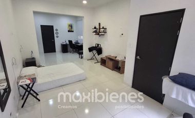casa en arriendo en florida nueva. Cod A66063