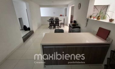 casa en arriendo en florida nueva. Cod A66063