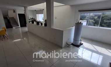 casa en arriendo en florida nueva. Cod A66063