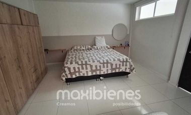 casa en arriendo en florida nueva. Cod A66063