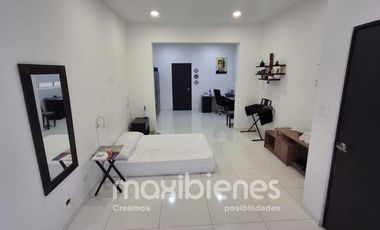 casa en arriendo en florida nueva. Cod A66063