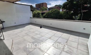 casa en arriendo en florida nueva. Cod A66063