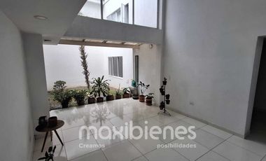 casa en arriendo en florida nueva. Cod A66063