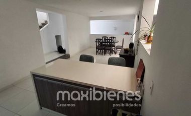 casa en arriendo en florida nueva. Cod A66063