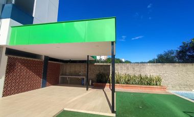 apartamento en venta en bellavista. Cod V27447