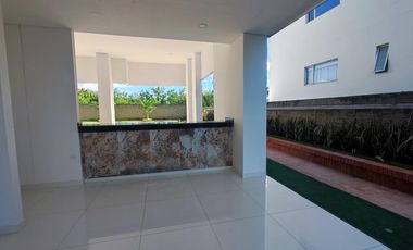 apartamento en venta en bellavista. Cod V27447