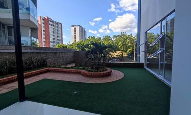 apartamento en venta en bellavista. Cod V27447