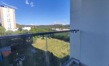 apartamento en venta en bellavista. Cod V27447