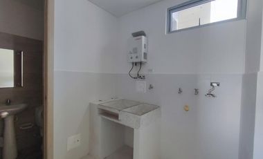apartamento en venta en bellavista. Cod V27447