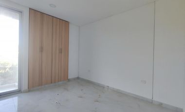 apartamento en venta en bellavista. Cod V27447