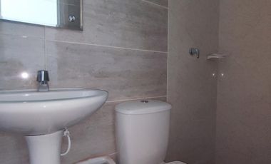 apartamento en venta en bellavista. Cod V27447