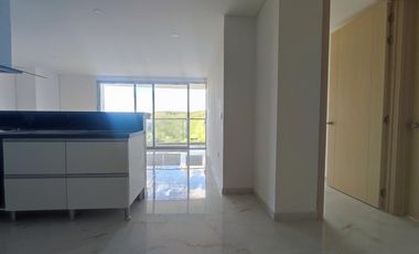 apartamento en venta en bellavista. Cod V27447