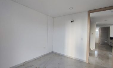 apartamento en venta en bellavista. Cod V27447