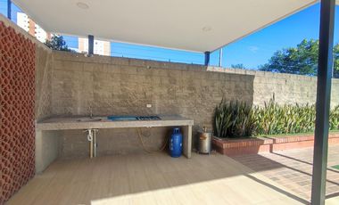 apartamento en venta en bellavista. Cod V27447