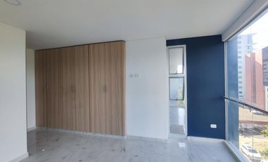 apartamento en venta en bellavista. Cod V27447