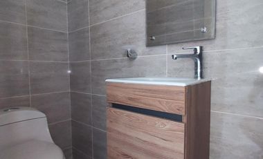 apartamento en venta en bellavista. Cod V27447