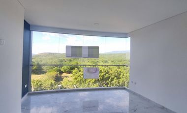 apartamento en venta en bellavista. Cod V27447