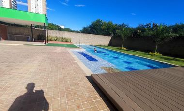 apartamento en venta en bellavista. Cod V27447