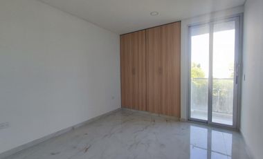 apartamento en venta en bellavista. Cod V27447