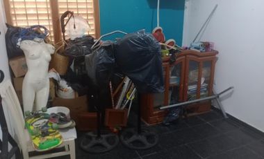 Alquiler Casa 3 dormitorios en José Ignacio Díaz 2 Secc.