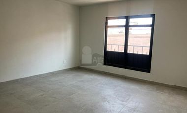 Oficina o Local Comercial en Renta el Centro, Lagos de Moreno, Jal Uso Comercial