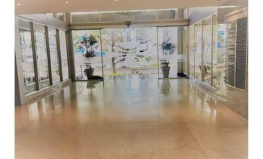 Oficina en venta y/o alquiler Torre Ancón - Costa del Este (BORA)