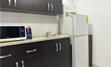 Oficina en venta y/o alquiler Torre Ancón - Costa del Este (BORA)