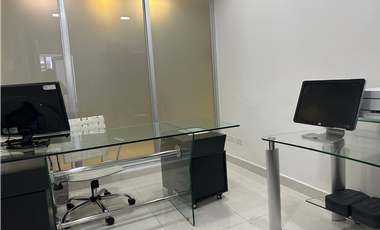 Oficina en venta y/o alquiler Torre Ancón - Costa del Este (BORA)