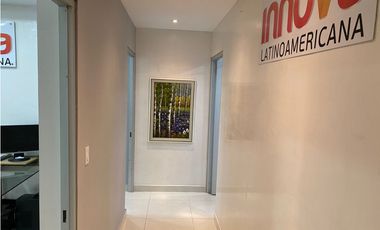 Oficina en venta y/o alquiler Torre Ancón - Costa del Este (BORA)