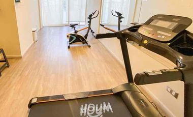 Departamento Santiago cabrera ID: 138282r