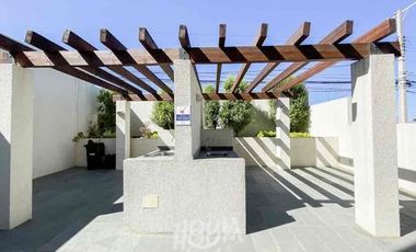 Departamento Santiago cabrera ID: 138282r