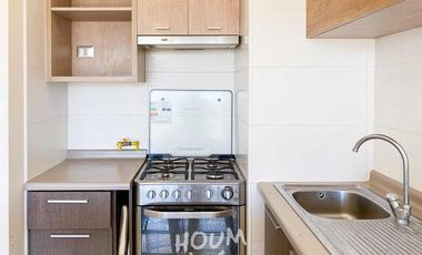 Departamento Santiago cabrera ID: 138282r