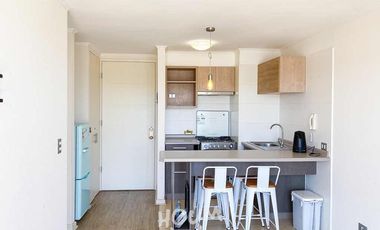 Departamento Santiago cabrera ID: 138282r