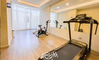 Departamento Santiago cabrera ID: 138282r