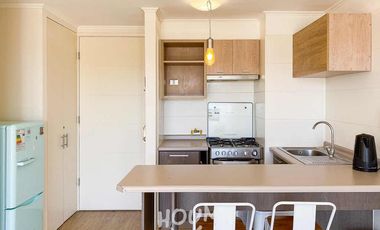 Departamento Santiago cabrera ID: 138282r