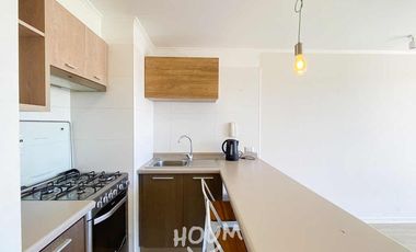 Departamento Santiago cabrera ID: 138282r