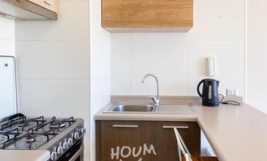 Departamento Santiago cabrera ID: 138282r