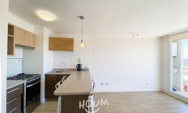 Departamento Santiago cabrera ID: 138282r