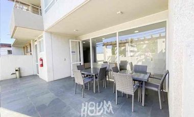 Departamento Santiago cabrera ID: 138282r