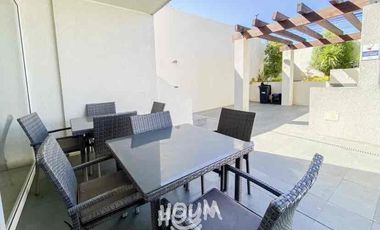 Departamento Santiago cabrera ID: 138282r