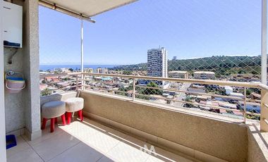 Departamento Santiago cabrera ID: 138282r