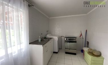 Casa en Venta en Cabaña en terreno de 9.388 m2 - Chinquihue Alto